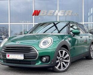 Mini Cooper Clubman Gebrauchtwagen