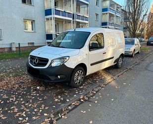 Mercedes-Benz Citan Gebrauchtwagen