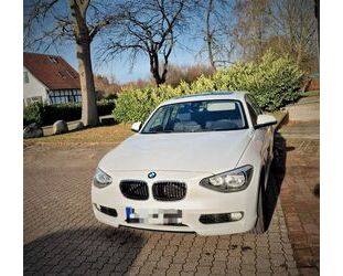 BMW 120 Gebrauchtwagen