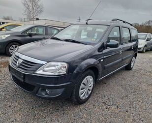 Dacia Logan Gebrauchtwagen