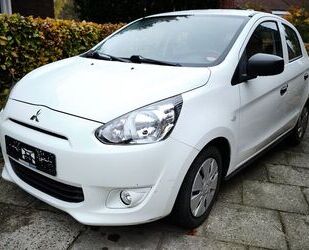 Mitsubishi Space Star Gebrauchtwagen