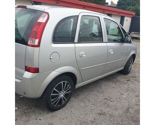 Opel Meriva Gebrauchtwagen