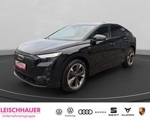 Audi Q4 e-tron Gebrauchtwagen