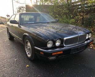 Jaguar XJ Gebrauchtwagen