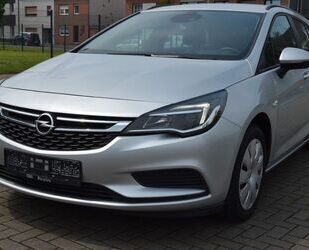 Opel Opel Astra K Sports *NAVI*Spurhalteass Gebrauchtwagen