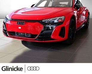 Audi e-tron GT Gebrauchtwagen