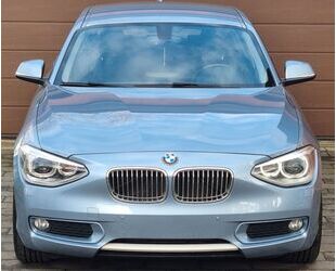 BMW 118 Gebrauchtwagen