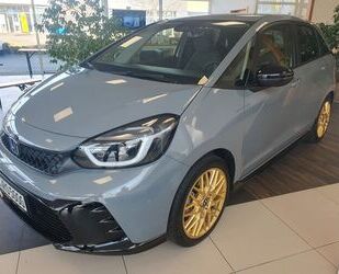 Honda Jazz Gebrauchtwagen