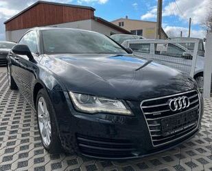 Audi A7 Gebrauchtwagen