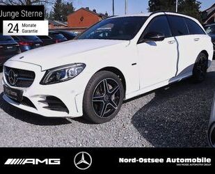 Mercedes-Benz C 300 Gebrauchtwagen