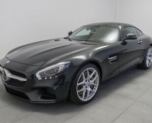 Mercedes-Benz AMG GT Gebrauchtwagen