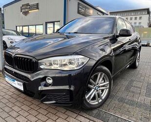BMW X6 Gebrauchtwagen