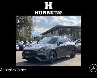 Mercedes-Benz CLA 250 Gebrauchtwagen