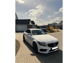 Mercedes-Benz C 300 Gebrauchtwagen