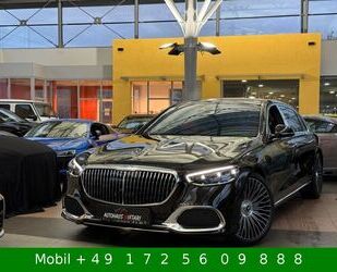 Maybach Andere Gebrauchtwagen