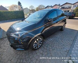 Renault ZOE Gebrauchtwagen