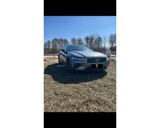 Volvo S60 Gebrauchtwagen