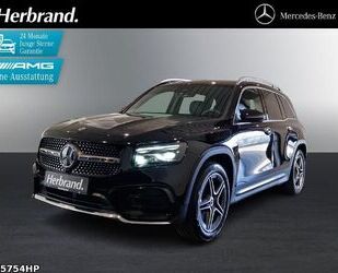 Mercedes-Benz GLB 200 Gebrauchtwagen