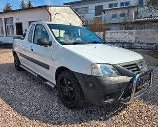 Dacia Logan Gebrauchtwagen