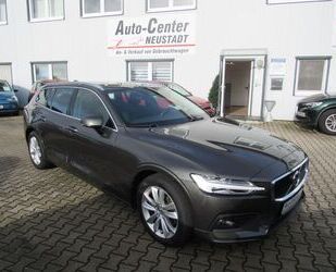 Volvo V60 Gebrauchtwagen