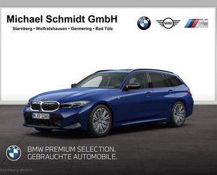 BMW M340i Gebrauchtwagen