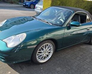 Porsche 996 Gebrauchtwagen