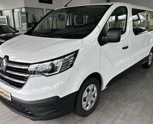 Renault Trafic Gebrauchtwagen