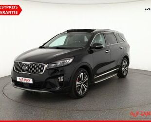 Kia Sorento Gebrauchtwagen