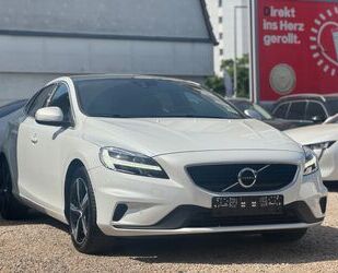 Volvo V40 Gebrauchtwagen