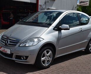 Mercedes-Benz A 170 Gebrauchtwagen