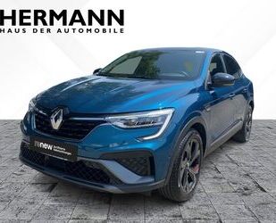 Renault Arkana Gebrauchtwagen