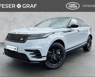 Land Rover Range Rover Velar Gebrauchtwagen