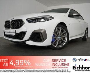 BMW M235 Gebrauchtwagen