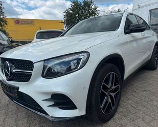Mercedes-Benz GLC 350 Gebrauchtwagen