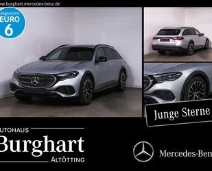 Mercedes-Benz E 450 Gebrauchtwagen