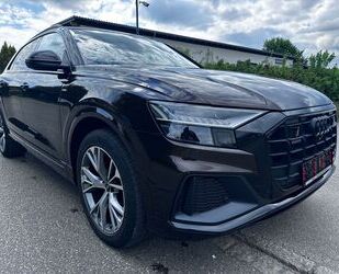 Audi Q8 Gebrauchtwagen
