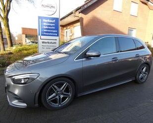 Mercedes-Benz B 200 Gebrauchtwagen