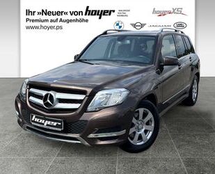 Mercedes-Benz GLK 220 Gebrauchtwagen