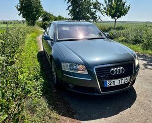 Audi A8 Gebrauchtwagen