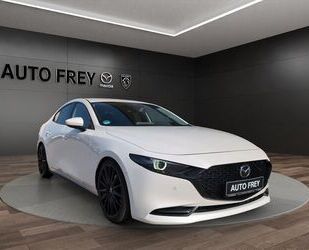 Mazda 3 Gebrauchtwagen