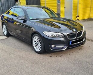 BMW 220 Gebrauchtwagen
