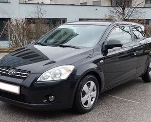 Kia pro ceed / ProCeed Gebrauchtwagen