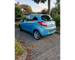 Ford Ka/Ka+ Gebrauchtwagen