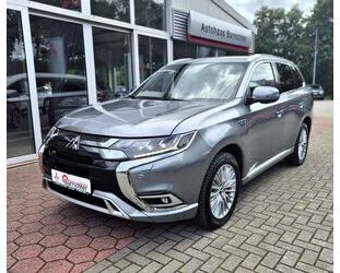 Mitsubishi Plug-in Hybrid Outlander Gebrauchtwagen