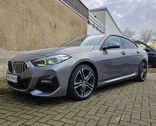 BMW 218 Gran Coupé Gebrauchtwagen