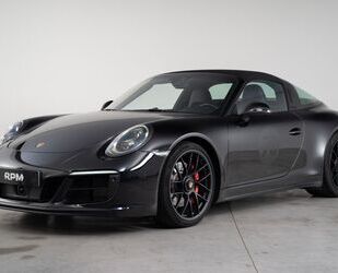 Porsche 991 Gebrauchtwagen