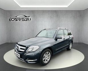 Mercedes-Benz GLK 220 Gebrauchtwagen