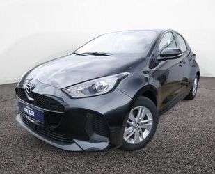 Mazda 2 Hybrid Gebrauchtwagen