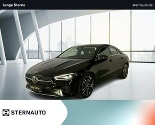 Mercedes-Benz CLA 180 Gebrauchtwagen