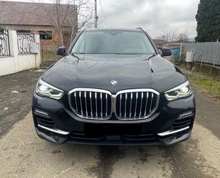 BMW X5 Gebrauchtwagen